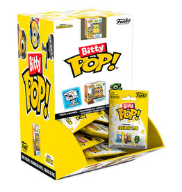 Funko Bitty Pop Minions