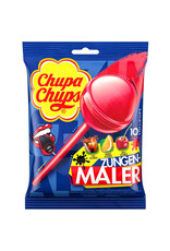 Chupa Chups Tongue Painter
