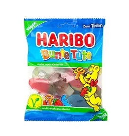 Haribo Haribo Colorful - Bunte Tute 175g