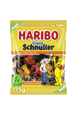 Haribo Haribo Crazy Schnuller 175g