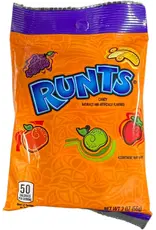 Runts Bag 2oz