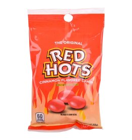 Red Hots Bag 2oz