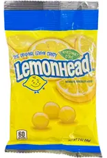 Lemonhead Bag 2oz