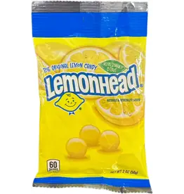 Lemonhead Bag 2oz