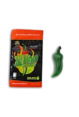 Gummy Jalapeno Pepper