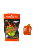 Gummy Habanero Pepper