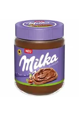 Milka Hazelnut Cream Spread - Haselnusscreme