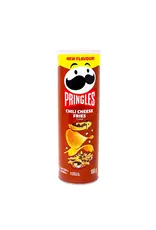 Pringles Chili Cheese Fries