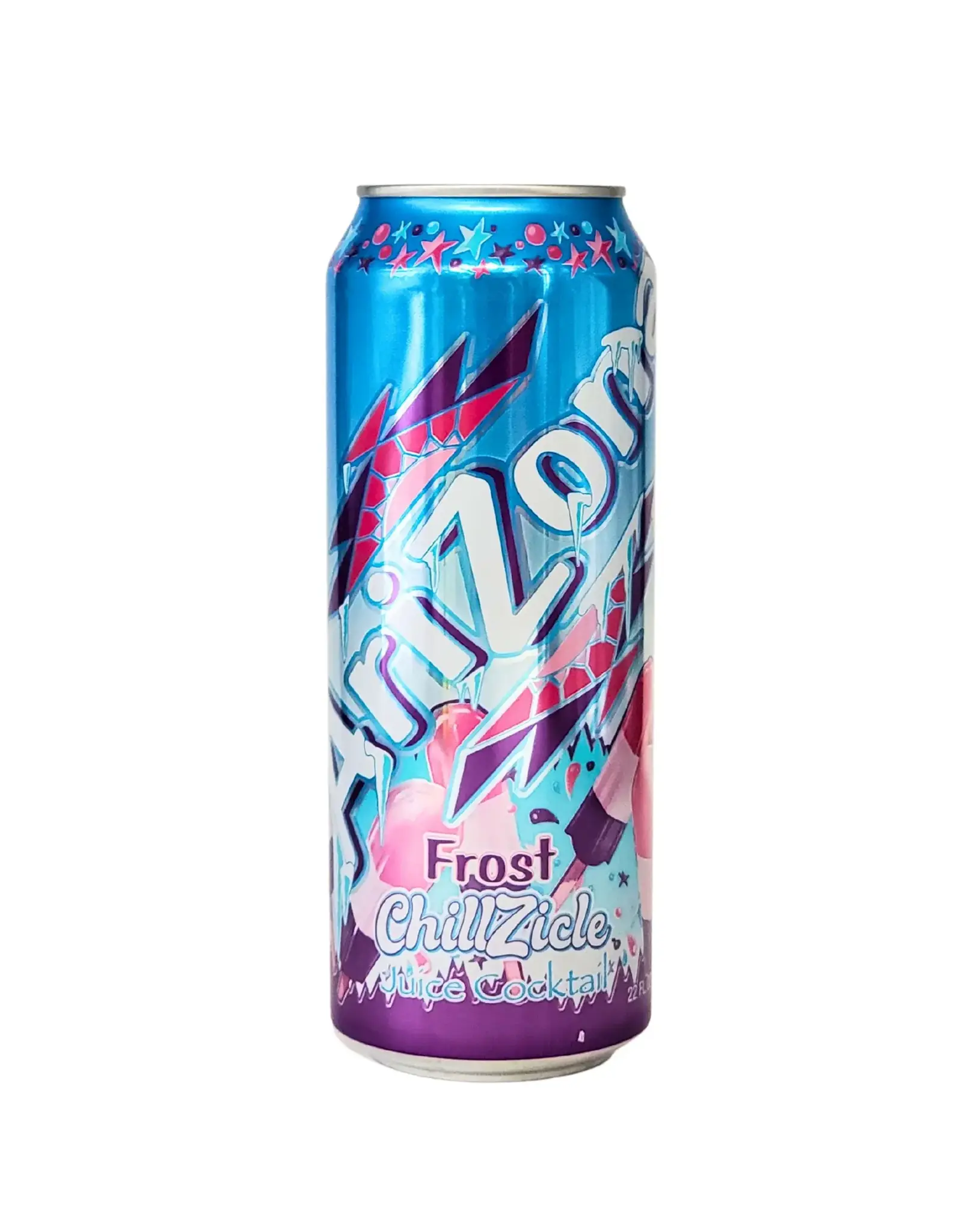 Arizona Frost Chillzicle