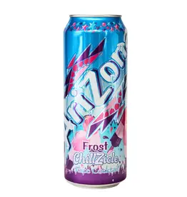 Arizona Frost Chillzicle