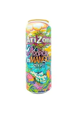Arizona Tropical Mango Splash