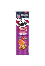 Pringles Spicy Loaded Nachos