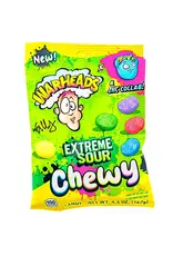 Warheads Extreme Sour Chewy