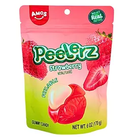 Amos Peelerz Strawberry