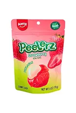 Amos Peelerz Strawberry