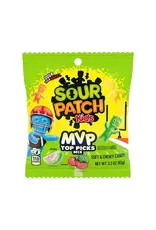 Sour Patch Kids Sour Patch Kids MVP Mix 3.3oz