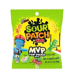 Sour Patch Kids Sour Patch Kids MVP Mix 3.3oz