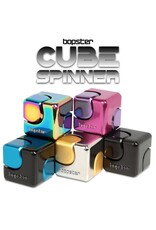 Bopster - Cube Spinner Assorted