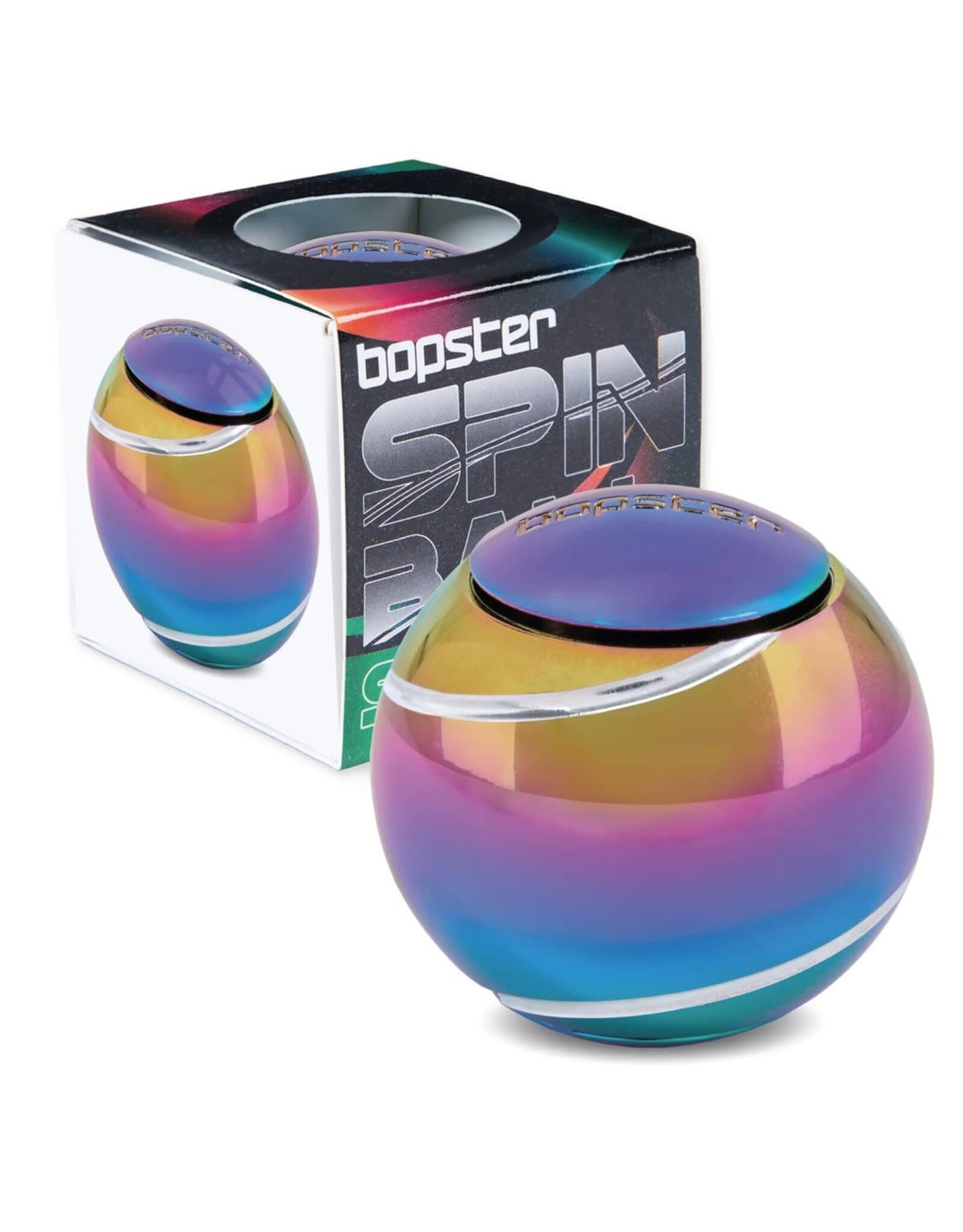 Bopster - Spin Ball Assorted
