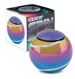 Bopster - Spin Ball Assorted