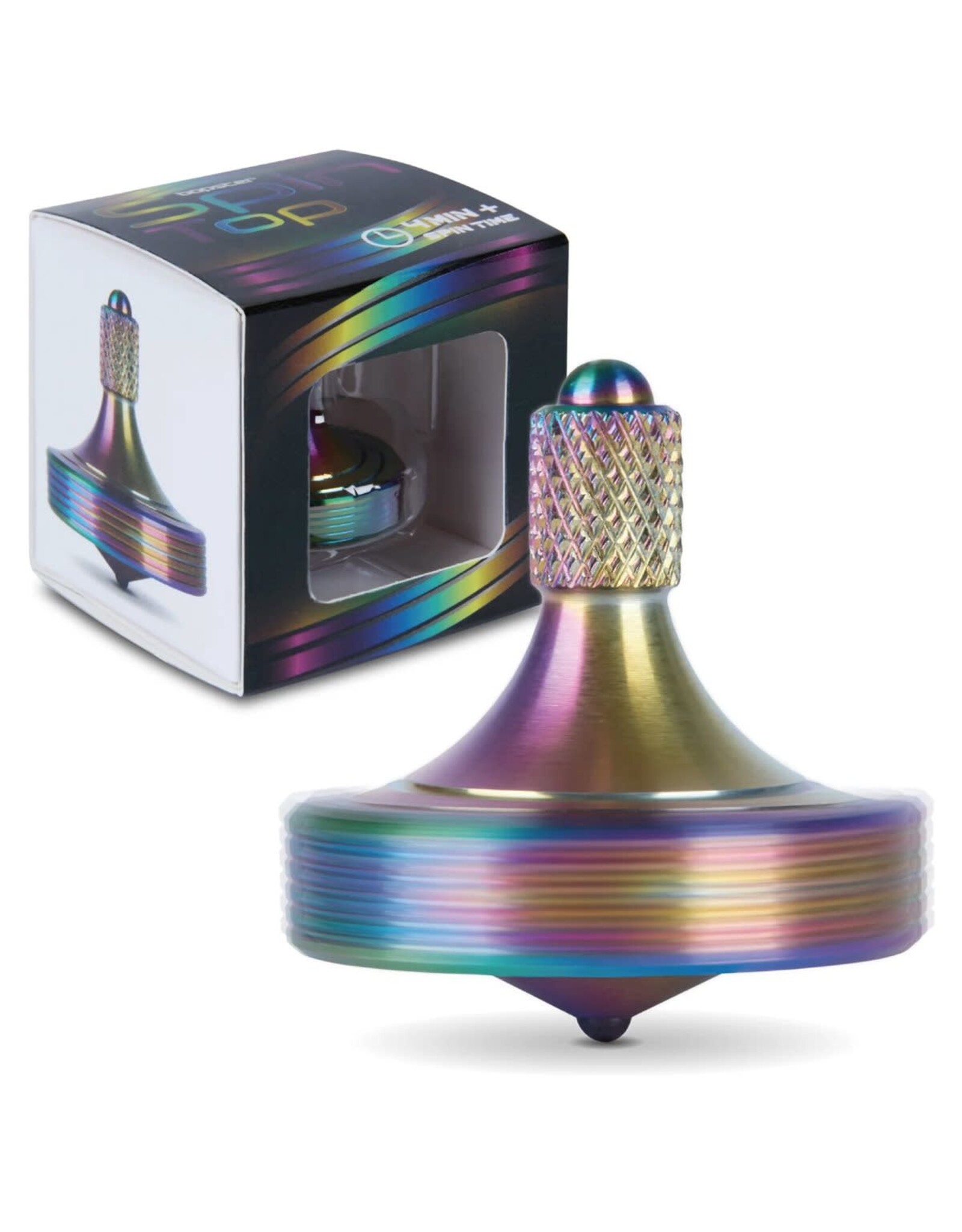 Bopster - Spin Top Assorted