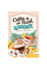 Coffee Rush - Grab and Go