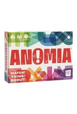 USAopoly Anomia