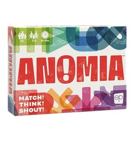 USAopoly Anomia