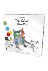 The Color Monster