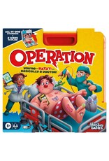 Hasbro Operation