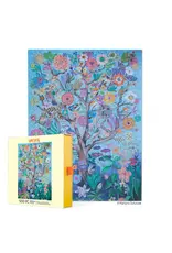 Werkshoppe Tree Of Life 500pc