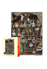 Werkshoppe Agatha's Apothecary 1000pc