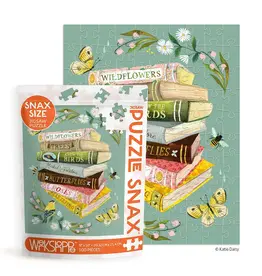 Werkshoppe Nature's Bestsellers 100pc