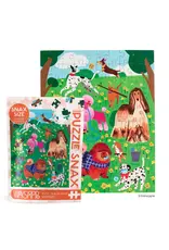Werkshoppe Puppy Park 100pc