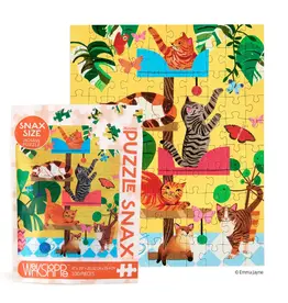 Werkshoppe Cat Tree 100pc