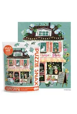 Werkshoppe Daisy's Flower Shop 100pc