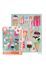 Werkshoppe Ice Cream & Pops 100pc