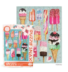 Werkshoppe Ice Cream & Pops 100pc
