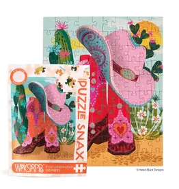 Werkshoppe Cowgirl Essentials 100pc