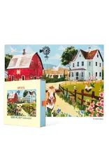 Werkshoppe Wildflower Farm 1000pc