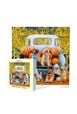 Werkshoppe Pumpkin Pals 1000pc