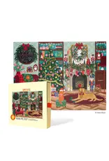 Werkshoppe Festive Family Room 1000pc
