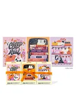 Werkshoppe Creep It Real 250pc Puzzle Set