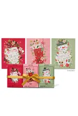 Werkshoppe Christmas Wishes 250pc Puzzle Set