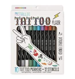Tattoo Flair