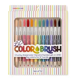 Lil` Colorbrush