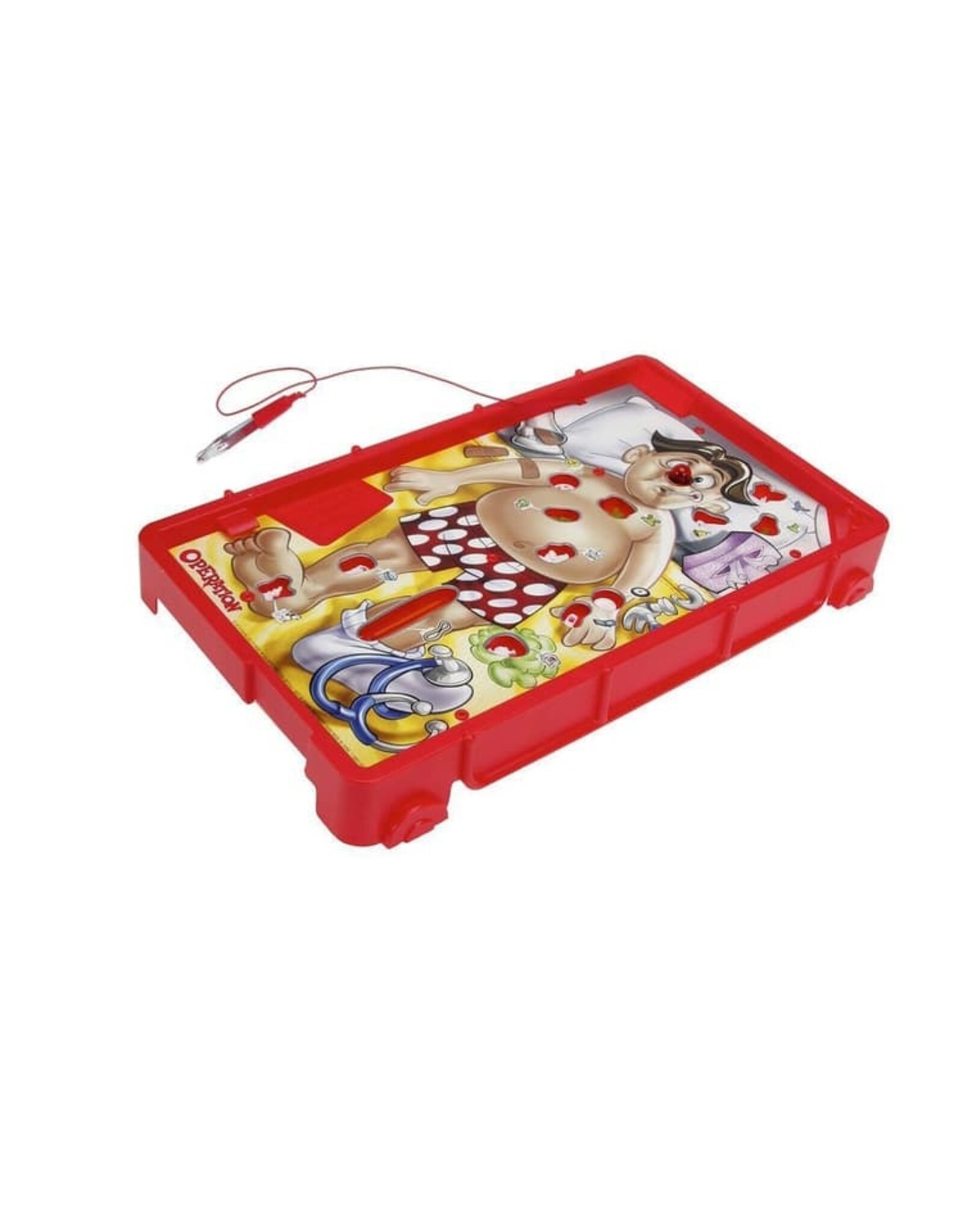 Hasbro Operation