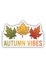 Stickers Northwest Autumn Vibes Leaves Sticker
