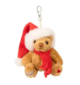 Bukowski Bears Bernard Charm - Brown
