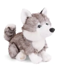 Bukowski Bears Sweet Husky